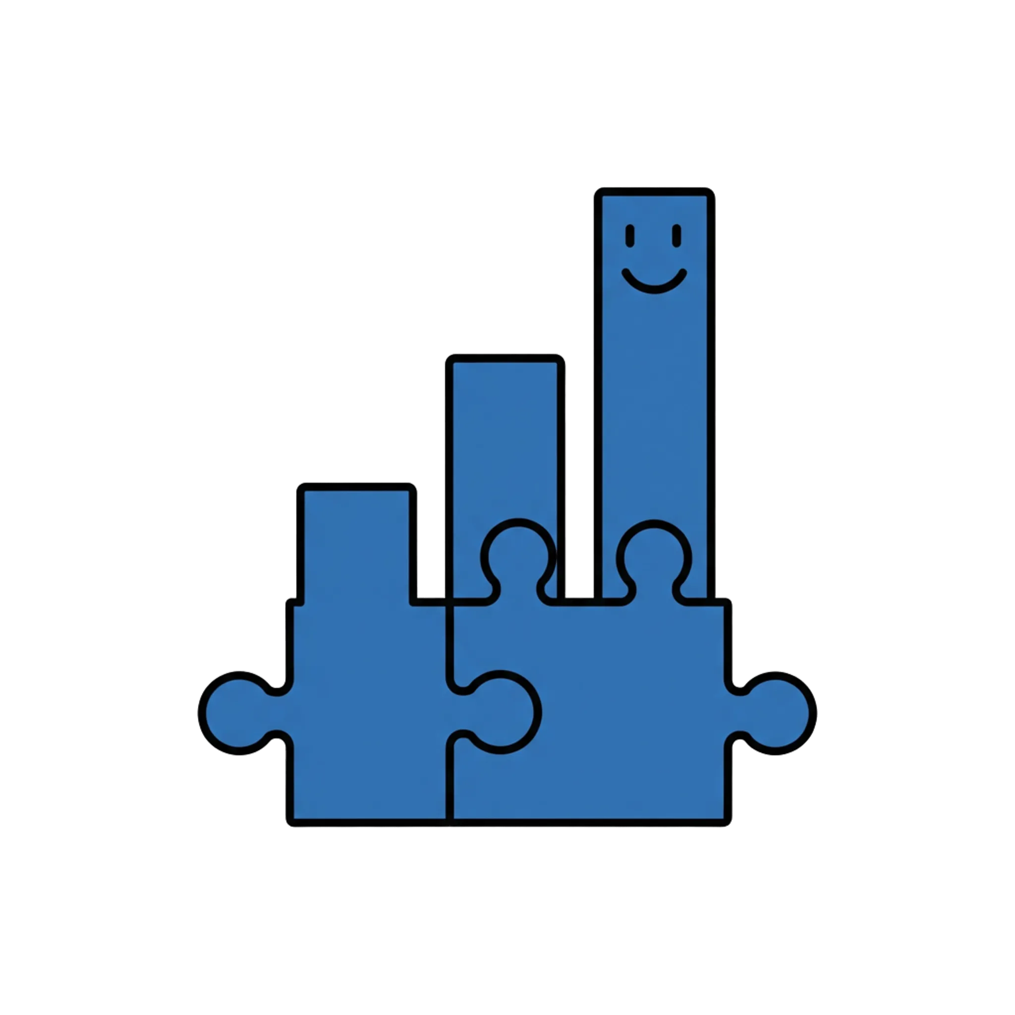 マーケティング戦略立案のピントくん