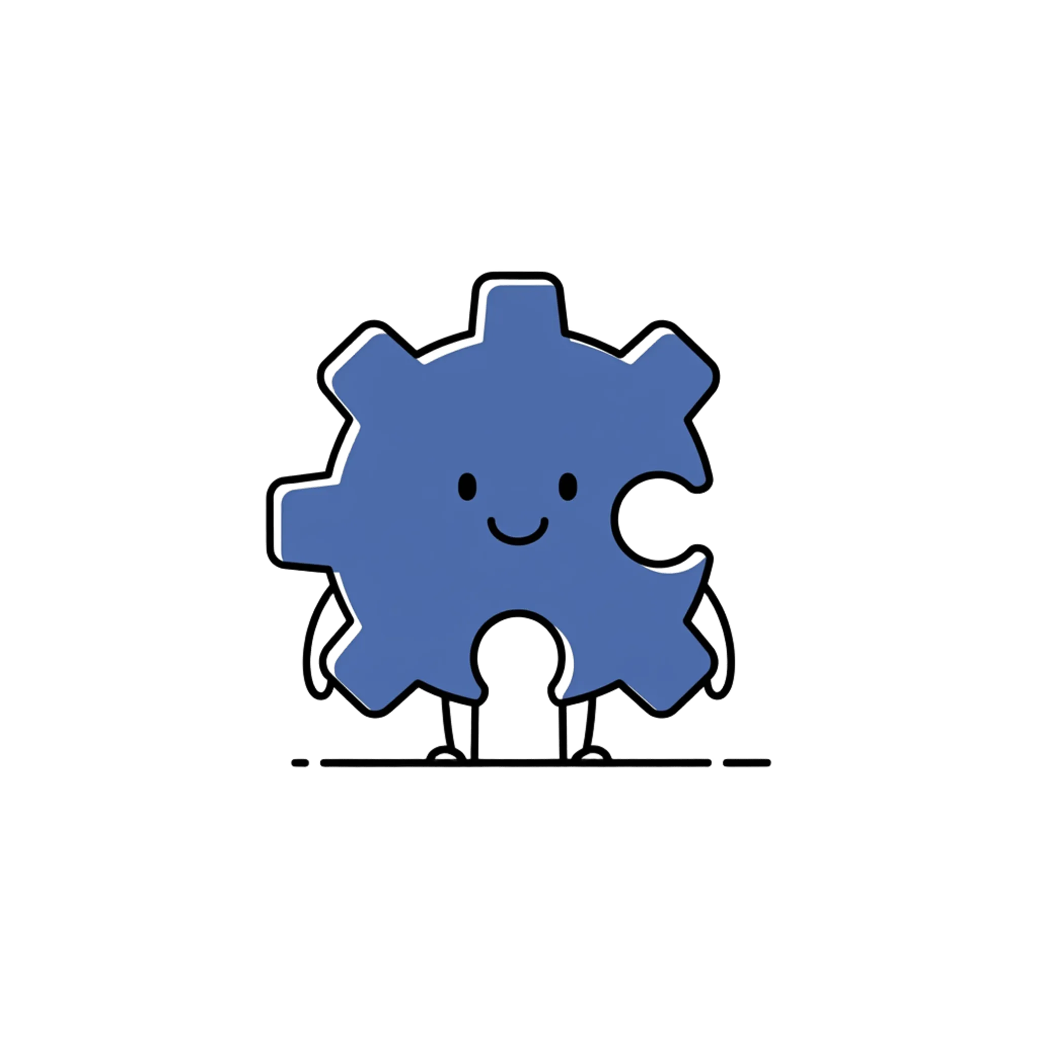 業務効率化支援のピントくん