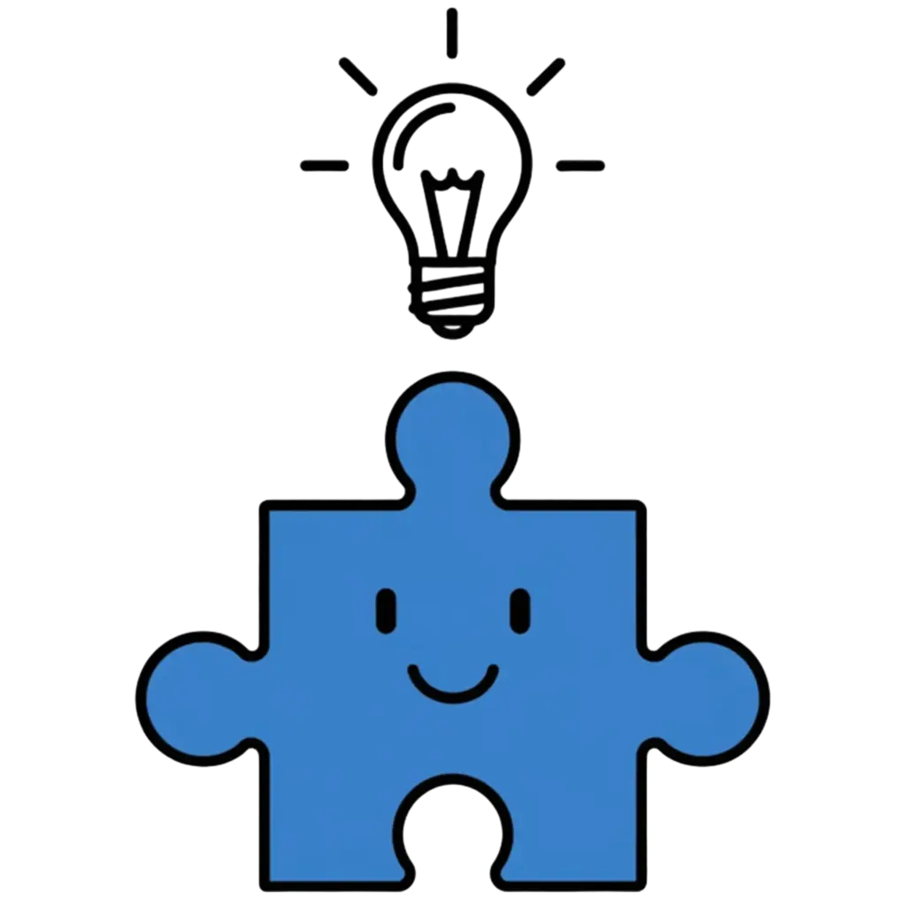 AIコンサルティングのピントくん