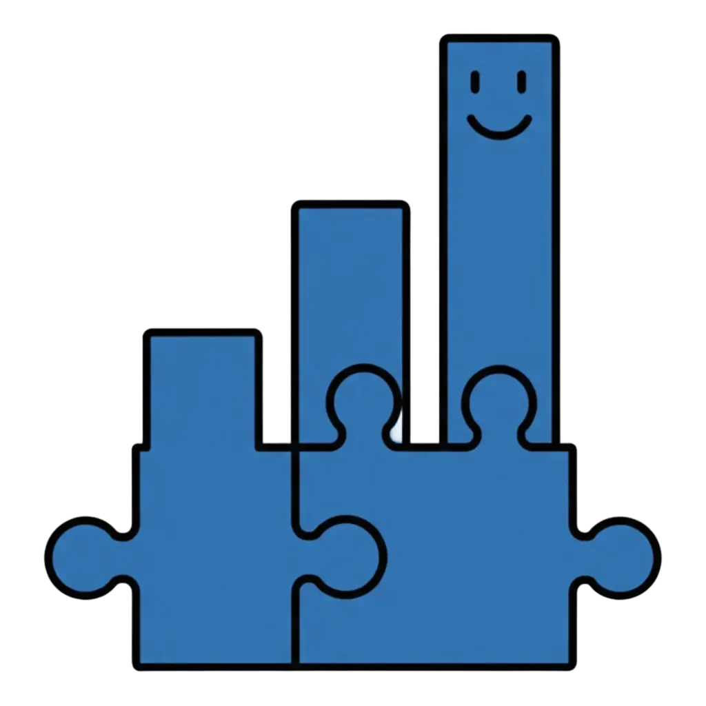 マーケティング戦略立案のピントくん