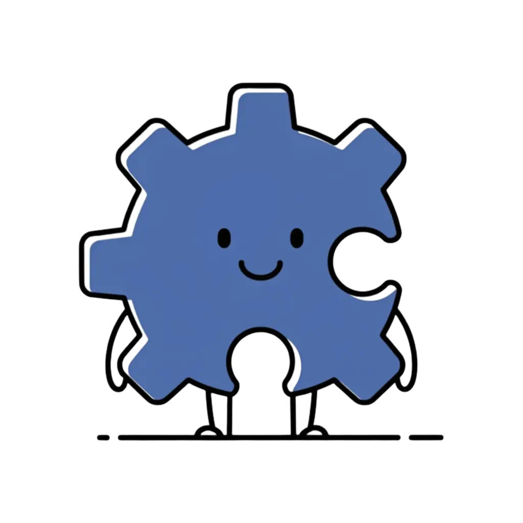 業務効率化支援のピントくん